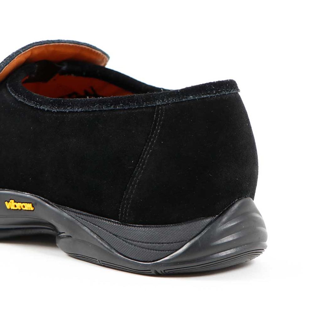 molle shoes HYBRID LOAFERS