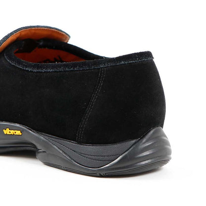 molle shoes HYBRID LOAFERS