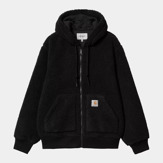CARHARTT WIP OG ACTIVE LINER - Black