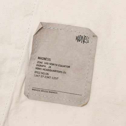 MADNESS THRASHED WORK PANTS