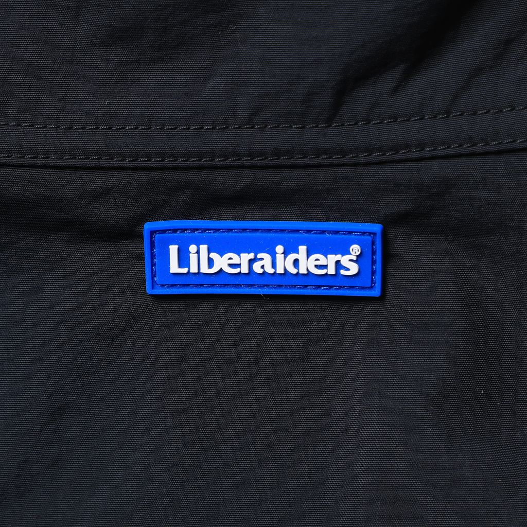 Liberaiders LR NYLON WINDBREAKER