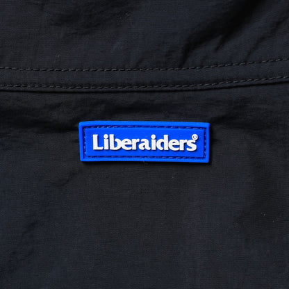 Liberaiders LR NYLON WINDBREAKER