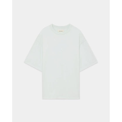 MARKAWARE Organic Giza 80/3 Jersey Survival Cloth Comfort Fit Tee