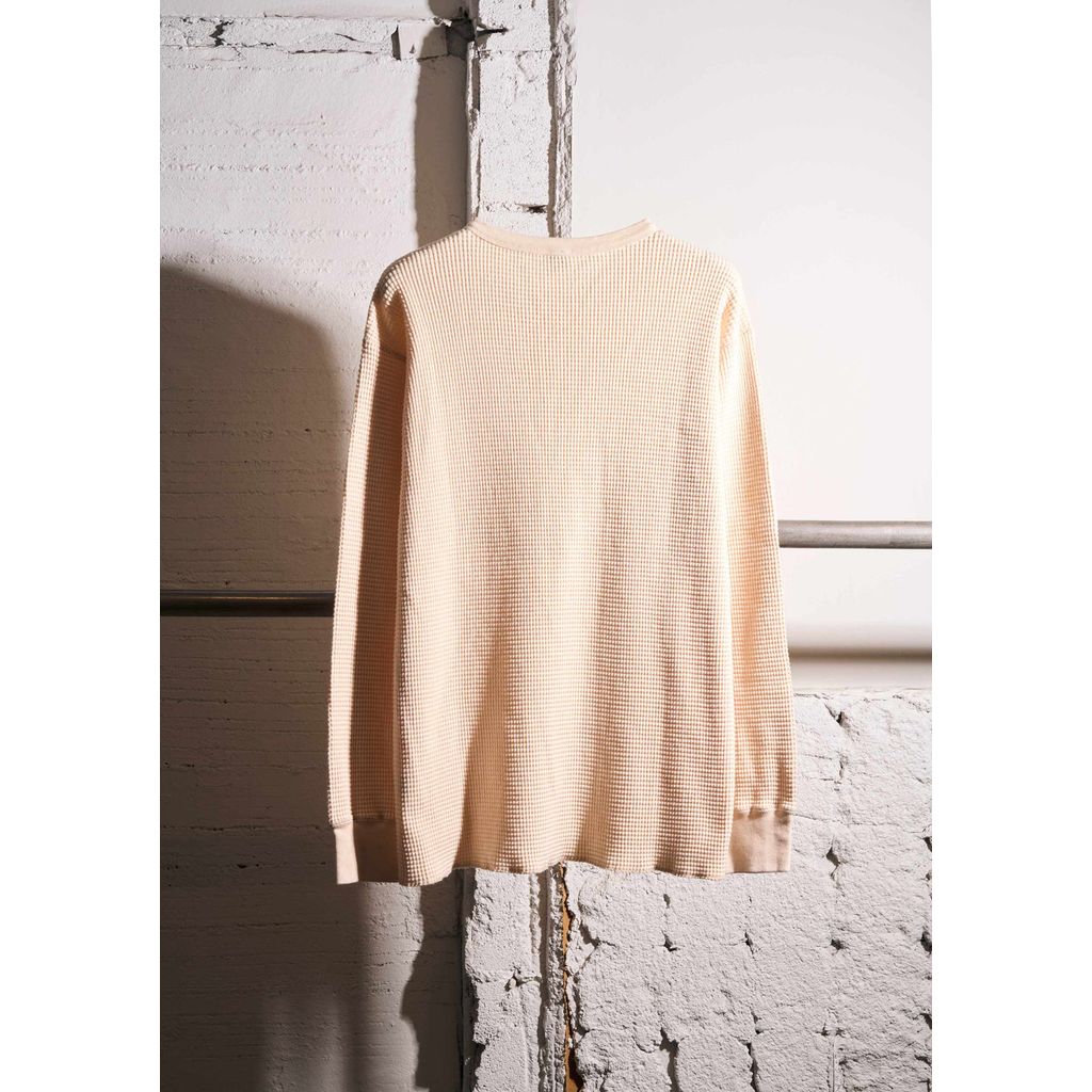 MASSES THERMAL SHIRT L/S