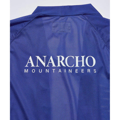 MOUNTAIN RESEARCH Mesh Kurt