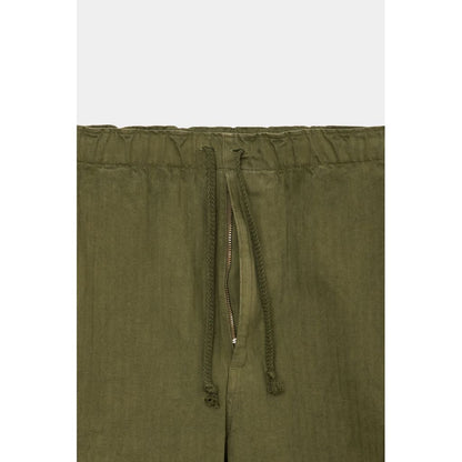 MARKA ORGANIC COTTON HERRINGBONE M-43 PANTS