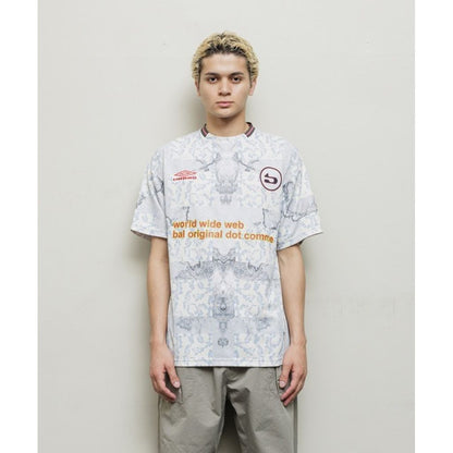 BAL/UMBRO SOCCER JERSEY