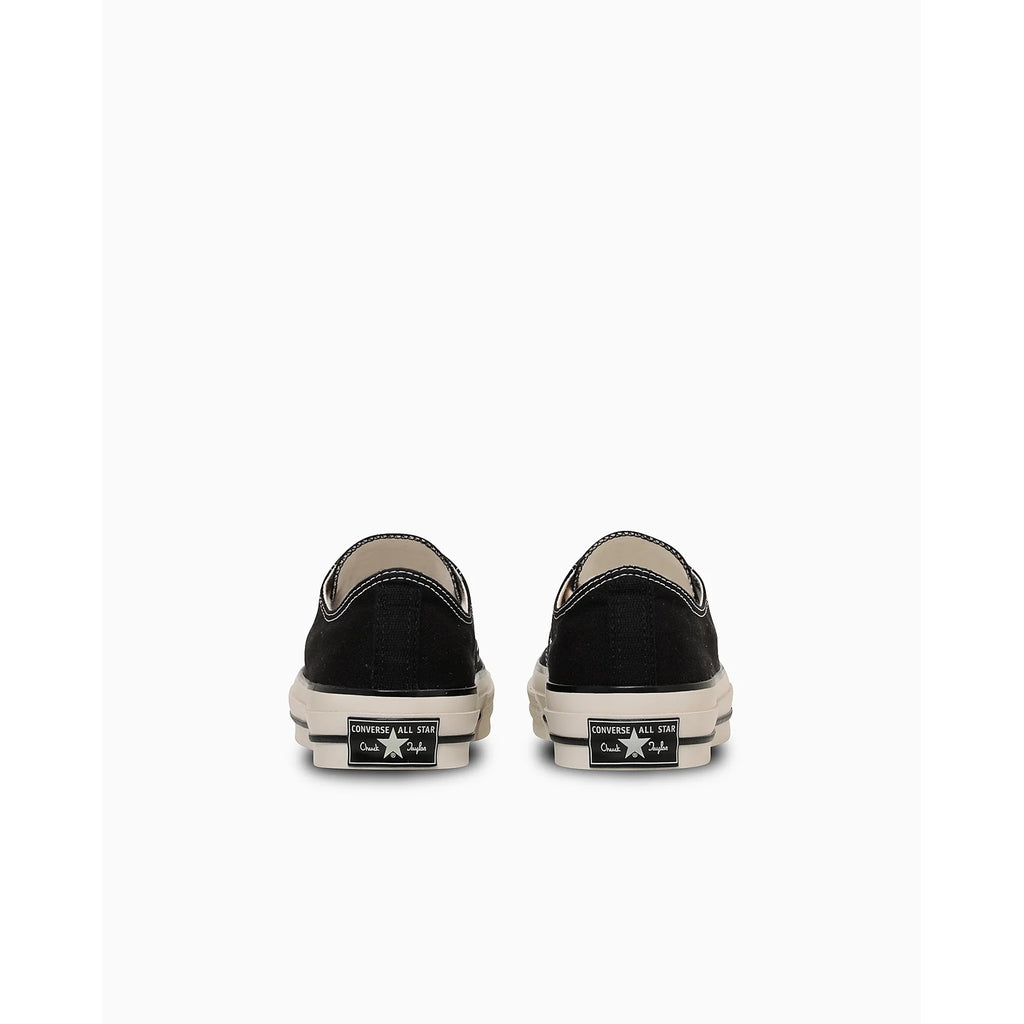 CONVERSE ALL STAR LGCY OX (BLACK)