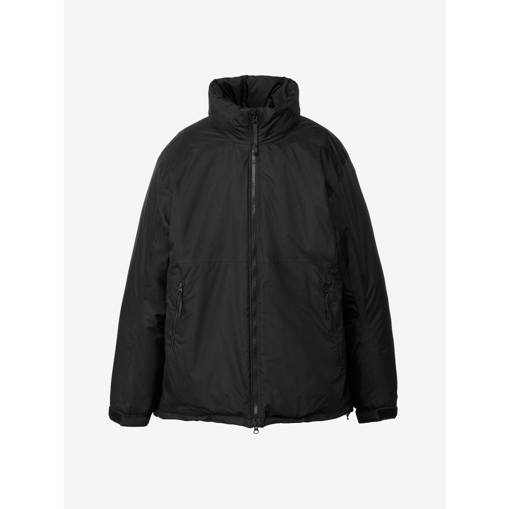 Goldwin WINDSTOPPER by GORE-TEX LABS Puffy Jacket