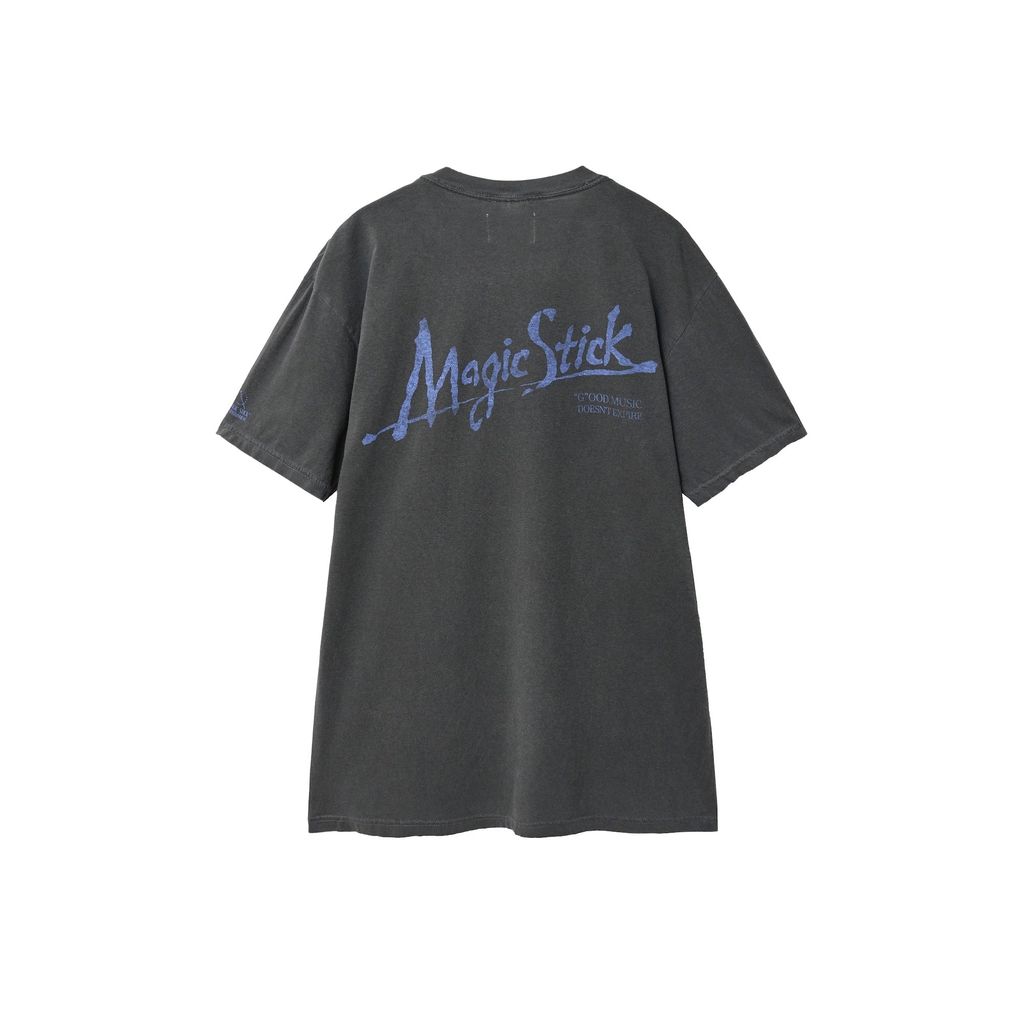MAGIC STICK DFA VINTAGE TEE