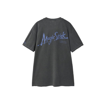 MAGIC STICK DFA VINTAGE TEE