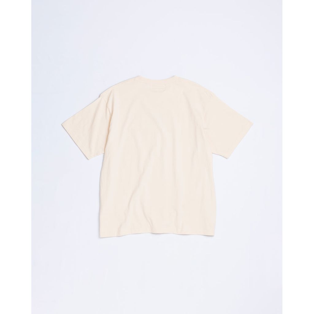 ANACHRONORM REWIND CULTURE S/S T-S