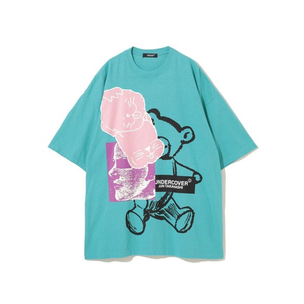 UNDERCOVER UC1E4893-3