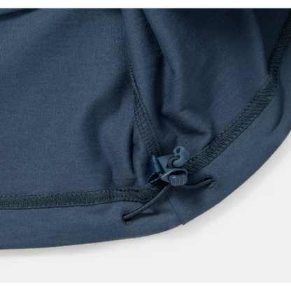 DAIWA PIER39 TECH DRAWSTRING TEE L/S BE-31026W
