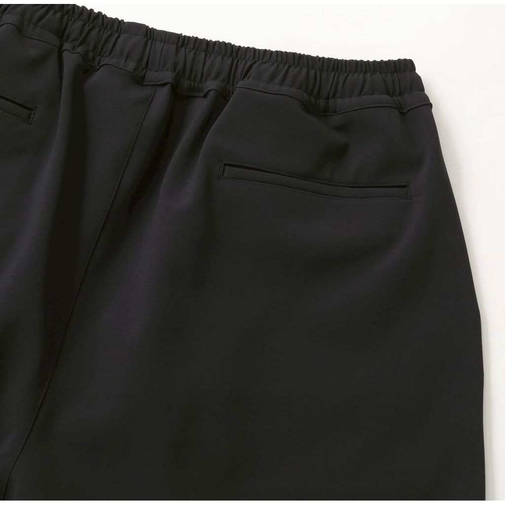 S.F.C WIDE TWO TUCK BAGGY PANTS