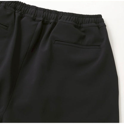 S.F.C WIDE TWO TUCK BAGGY PANTS