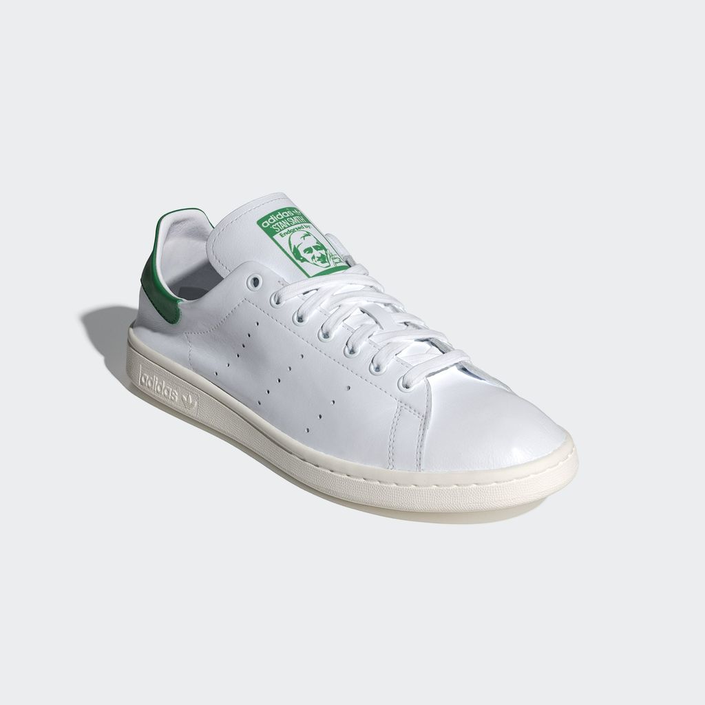 adidas Originals スタンスミス Decon / Stan Smith Decon(Cloud White / Green / Core White)