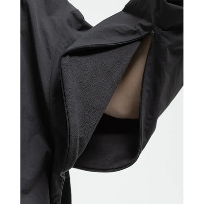 FUMITO GANRYU PUMA Drifter Hoodie - Black