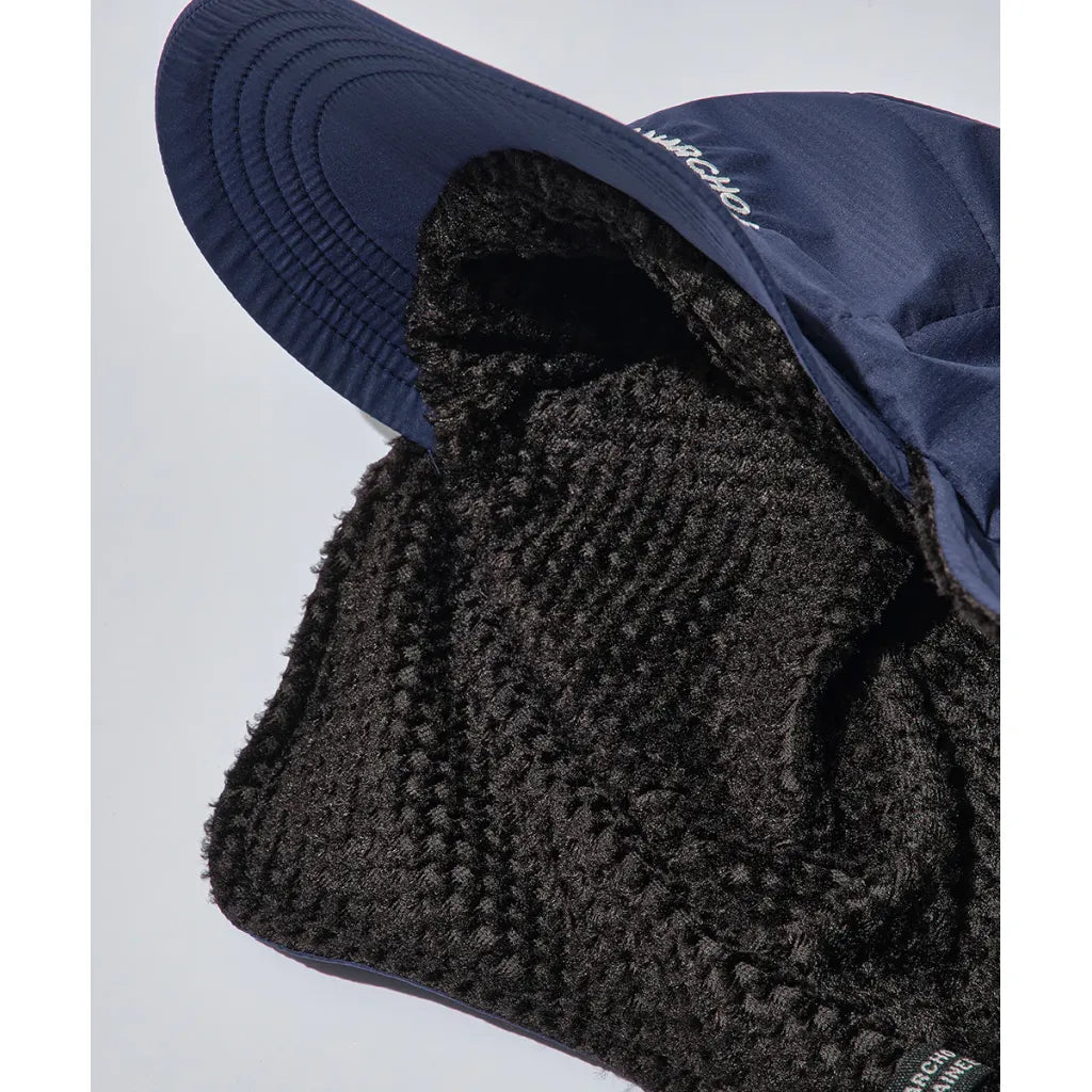 MOUNTAIN RESEARCH 24h Cap