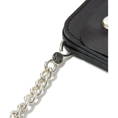 MASSES TRACKER WALLET AND WALLET CHAIN