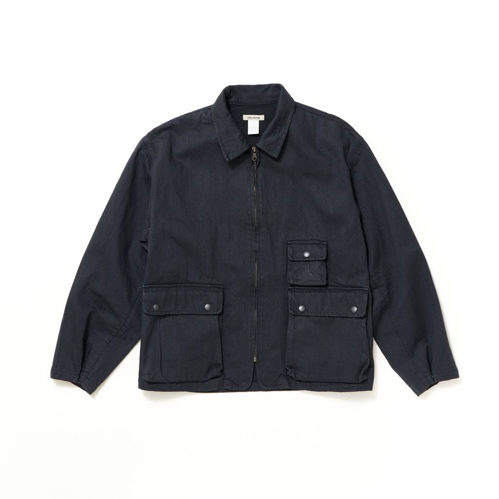 VAINL ARCHIVE ND-JKT-B
