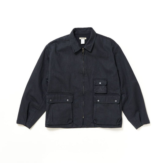 VAINL ARCHIVE ND-JKT-B