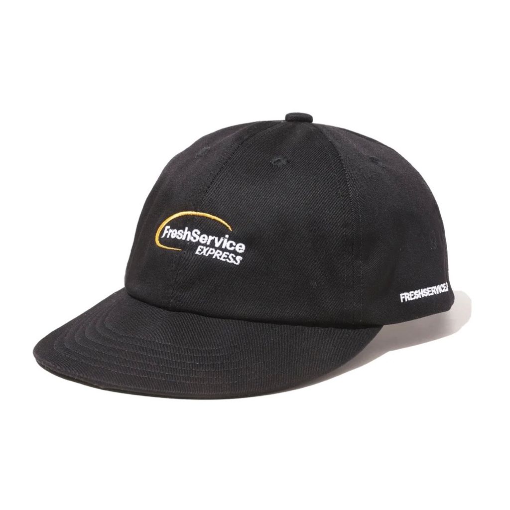 FreshService "CORPORATE UNIFORM CAP "DISPATCH""