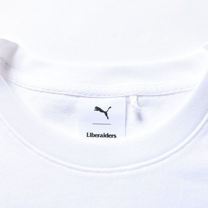 PUMA X LIBERAIDERS TEE