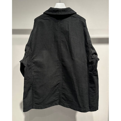 PORTER CLASSIC MOLESKIN FRENCH JACKET WATCH CHAIN ITEM