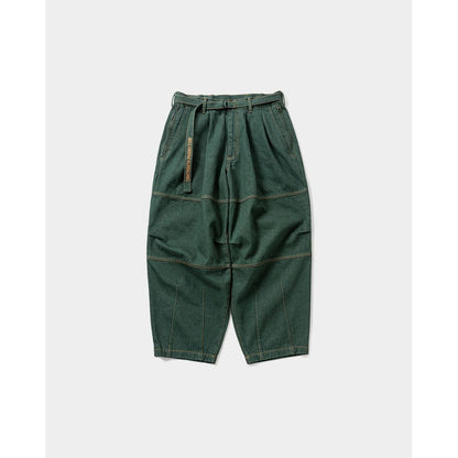 TIGHTBOOTH DENIM BALLOON PANTS