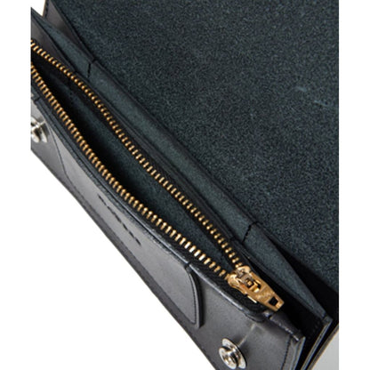 MASSES TRACKER WALLET AND WALLET CHAIN