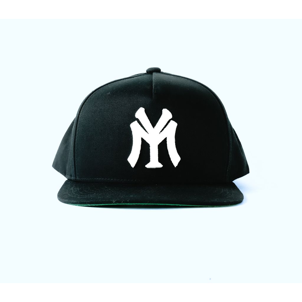 ANDFAMILYS CLASSIC B.B. CAP - YM -