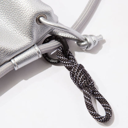 F/CE. TECH LEATHER MAP POCHETTE