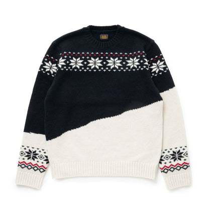 RATS NORDIC KNIT