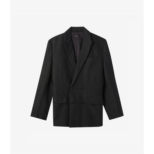 A.P.C Lammar ジャケット
