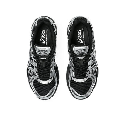 ASICS GEL-KAYANO 12.1(Black/Graphite Grey)
