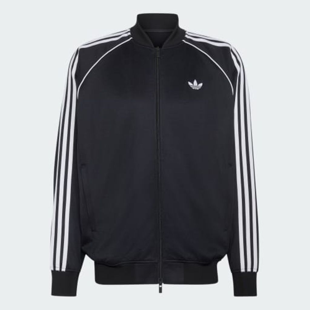 adidas originals SST アディカラー クラシックス ルーズ トラックトップ