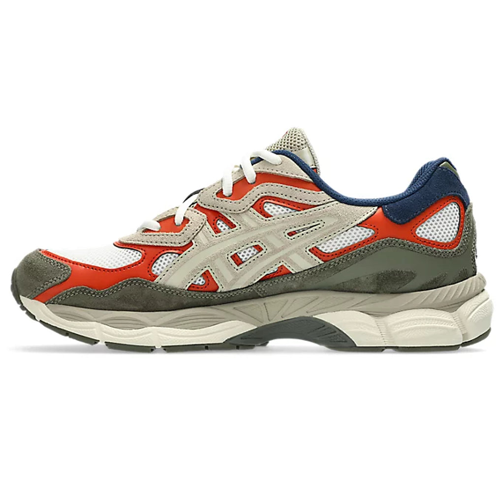 ASICS GEL-NYC(Cream/Irvine)