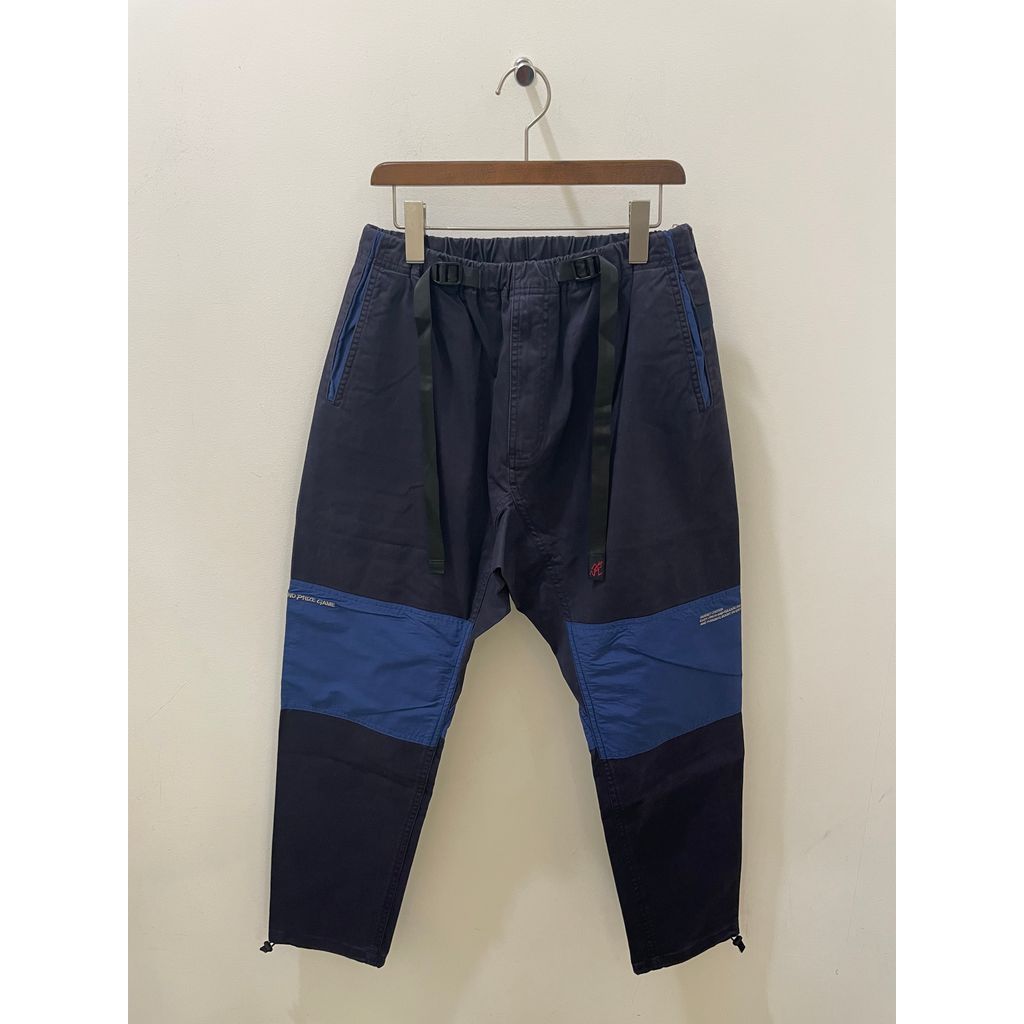 POLIQUANT Gramicci x POLIQUANT GPG WASHABLE PT