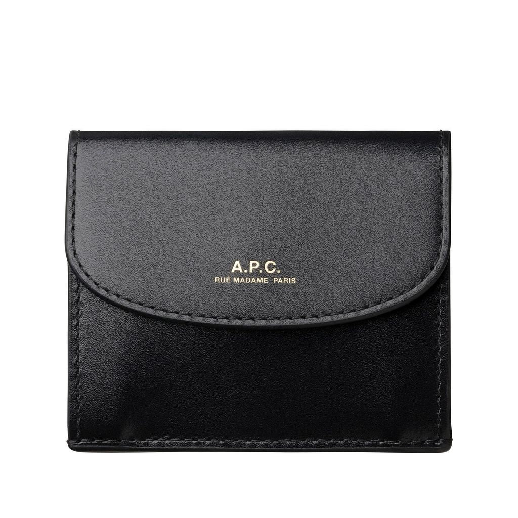 A.P.C Geneve Torifold ウォレット