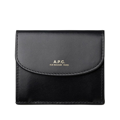 A.P.C Geneve Torifold ウォレット