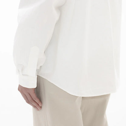 YAECA Comfort Shirt Extra Wide