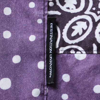 Liberaides BANDANA SHIRT