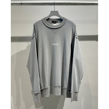 COMME des GARCONS HOMME CdGH PRINT SWEAT