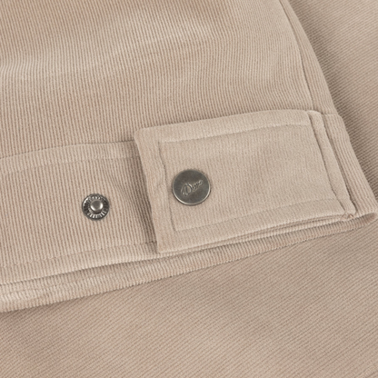 Dime CORD ZIP JACKET
