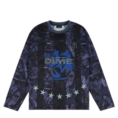 Dime PATINADORES JERSEY