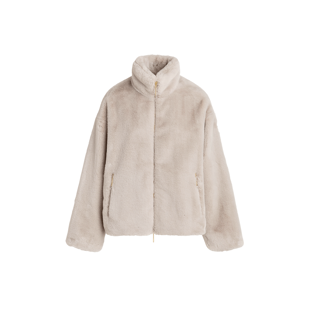 TATRAS BARBRA バルブラ ボアブルゾン