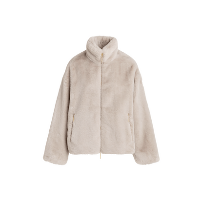 TATRAS BARBRA バルブラ ボアブルゾン