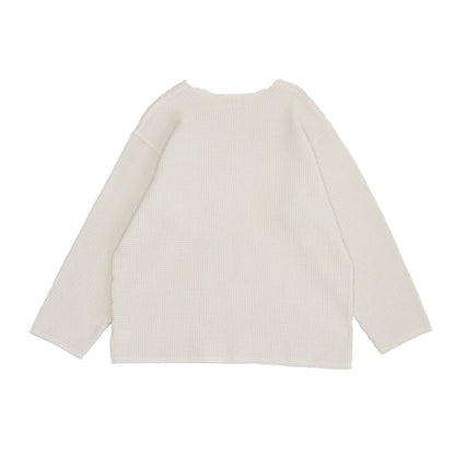 NAPRON UNTRIMMED SHIRTS