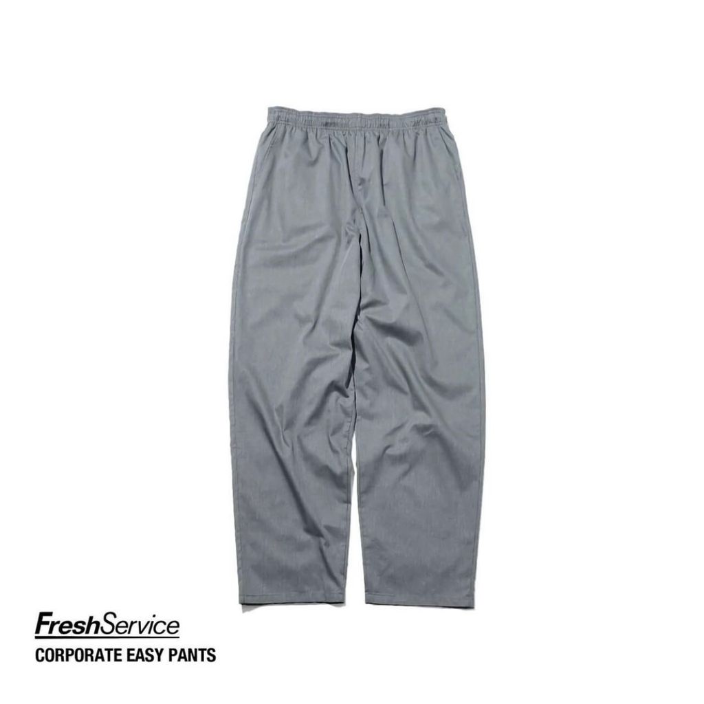 FreshSevice "CORPORATE EASY PANTS"